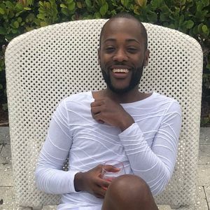 Meet your Posher, Quinton